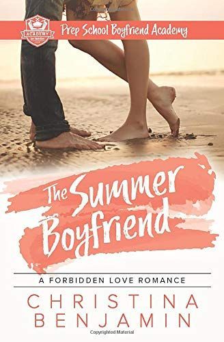 The Summer Boyfriend