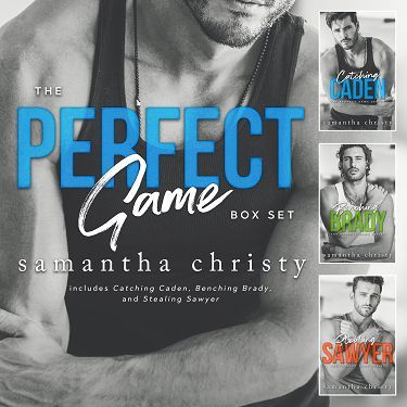 The Perfect Game Box Set