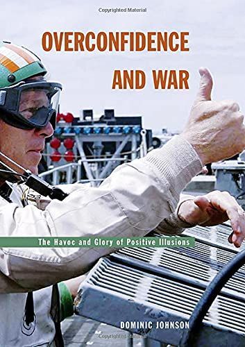 Overconfidence and War