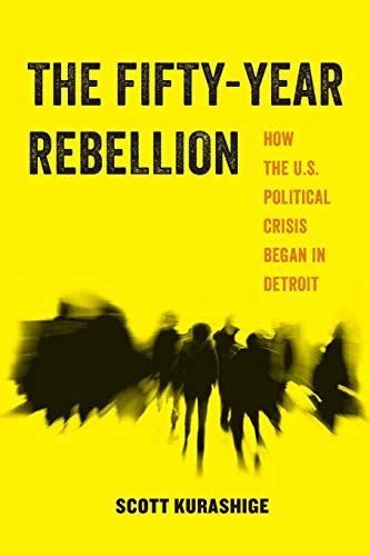 The Fifty-Year Rebellion