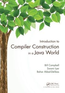 Introduction to Compiler Construction in a Java World