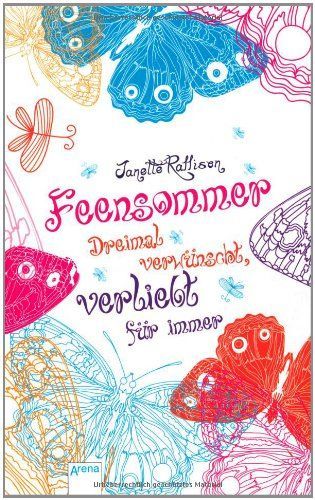 Feensommer