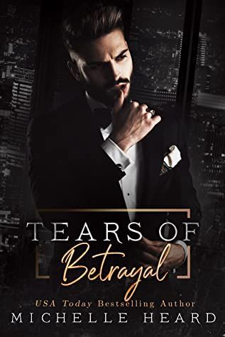 Tears of Betrayal