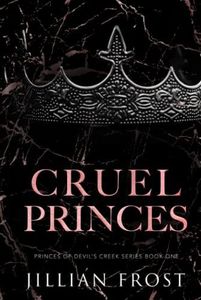 Cruel Princes