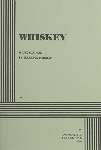 Whiskey