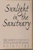 Sunlight in the Sanctuary