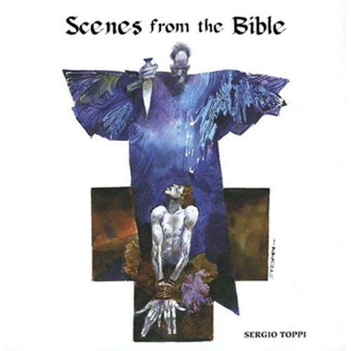 Scenes from the Bible