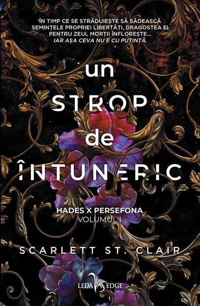 Un strop de întuneric