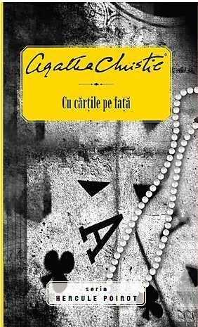 Cu cărţile pe faţă