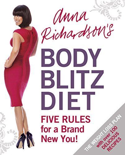 Body Blitz Diet