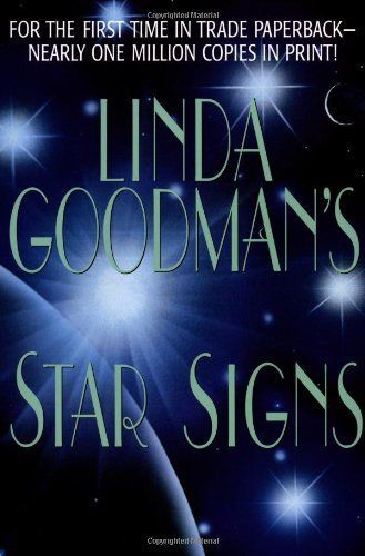 Linda Goodman's Star Signs