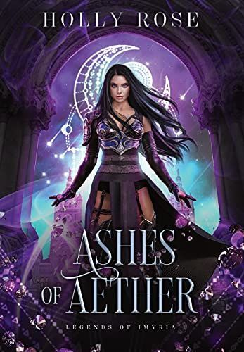 Ashes of Aether