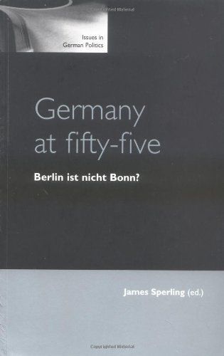 Germany at Fifty-five