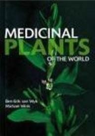 Medicinal Plants of the World