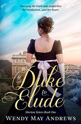 A Duke to Elude