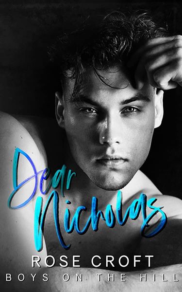 Dear Nicholas