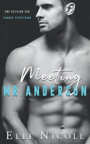 Meeting Mr Anderson