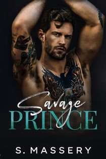 Savage Prince