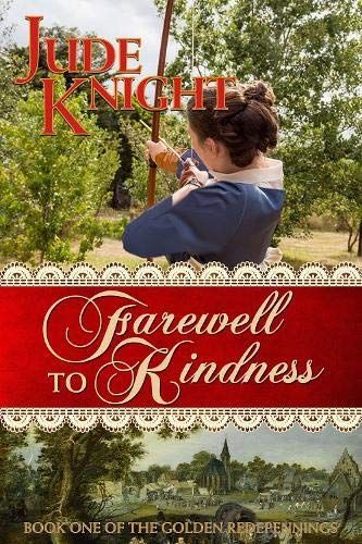 Farewell to Kindness