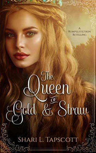 The Queen of Gold and Straw