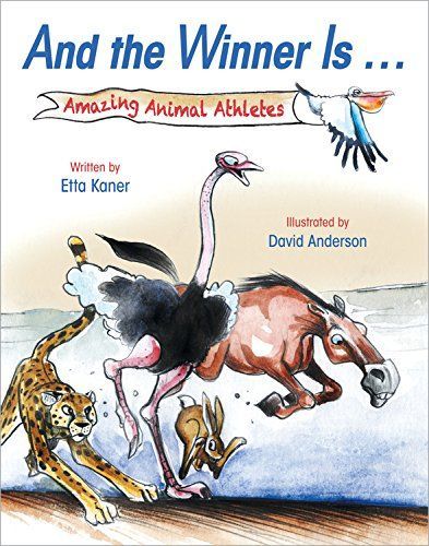 And the Winner Is--