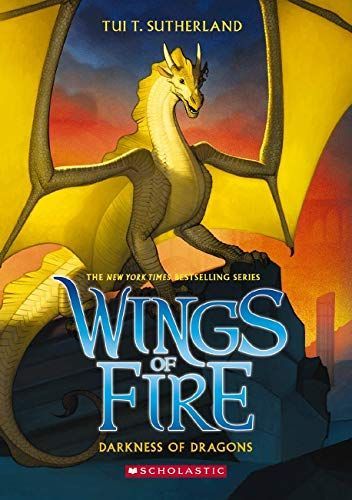 Wings of Fire #10