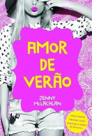 Amor de Verão