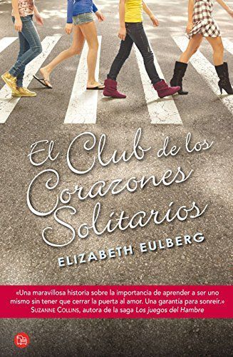 EL CLUB DE LOS CORAZONES SOLITARIOS FG