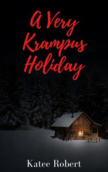 A Very Krampus Holiday