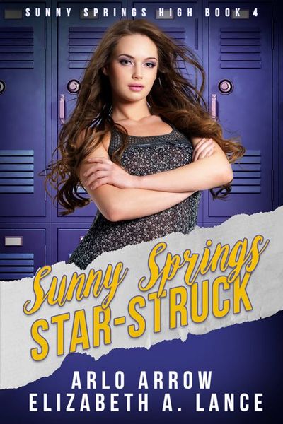 Sunny Springs Star Struck