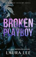 Broken Playboy - Special Edition