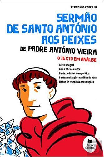 Sermão de Santo António aos peixes de Padre António Vieira