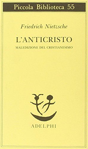 L'anticristo