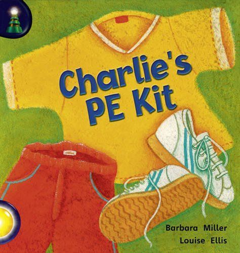 Charlie's Pe Kit