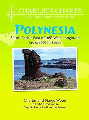 Charlie's Charts: Polynesia