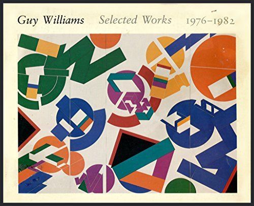 Guy Williams