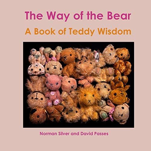 The Way of the Bear