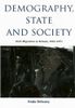 Demography, State and Society