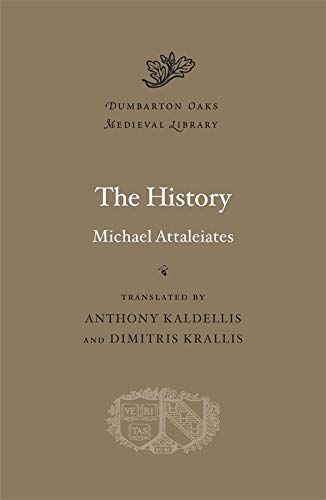 Michael Attaleiates