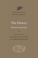 Michael Attaleiates