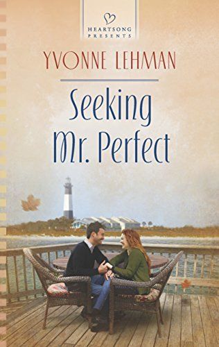 Seeking Mr. Perfect