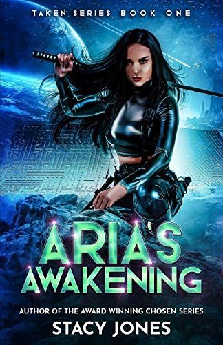 Aria's Awakening