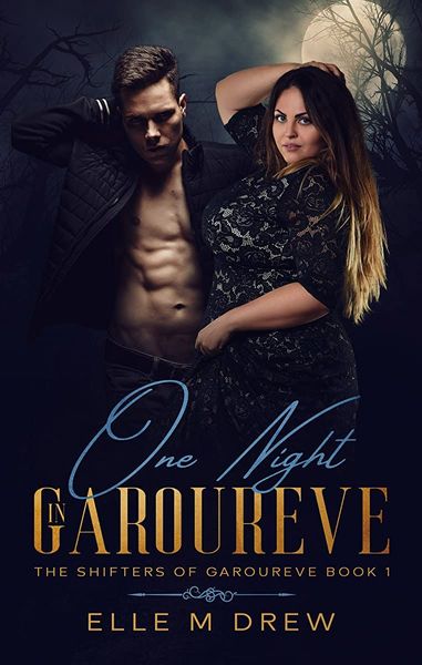 One Night in Garoureve