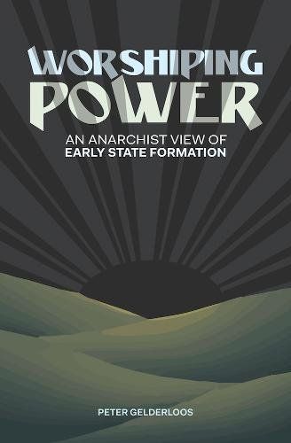 Worshiping Power