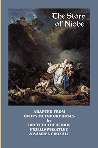 The Story of Niobe