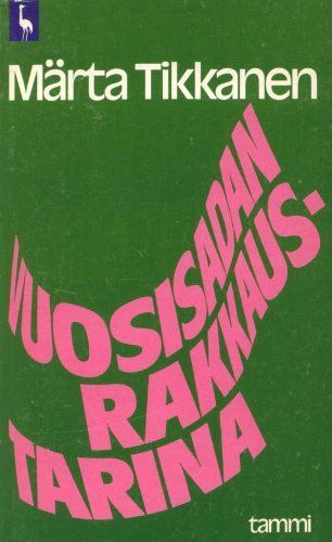Vuosisadan rakkaustarina
