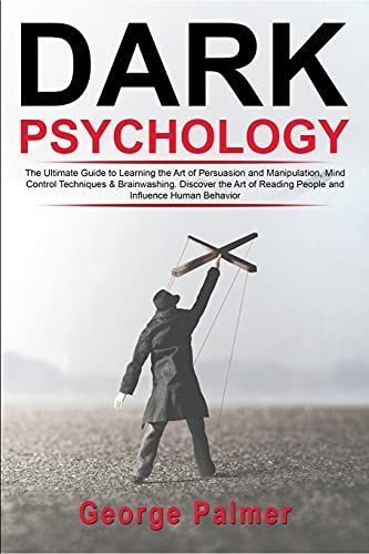 DARK PSYCHOLOGY