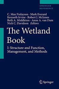 The Wetland Book