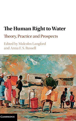 The Human Right to Water