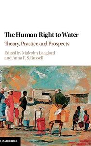 The Human Right to Water